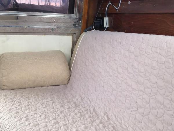 B&B Cala : photo 6 de la chambre mobile home