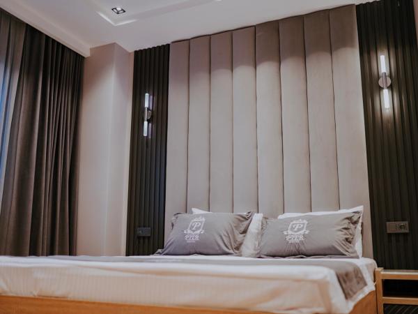 Pier Hotel : photo 6 de la chambre chambre double