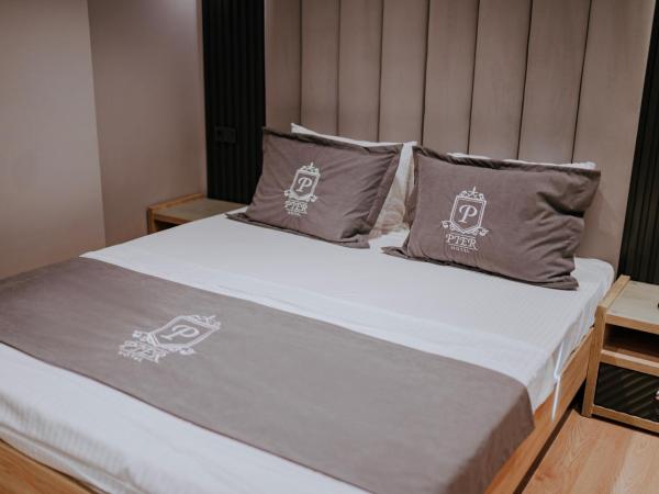 Pier Hotel : photo 6 de la chambre appartement