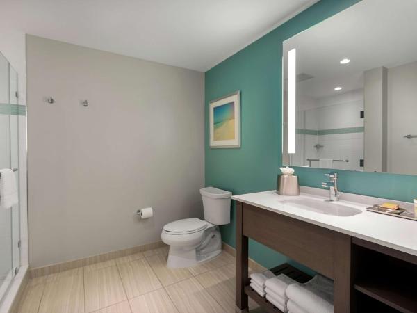 Hilton Grand Vacations Club Ocean 22 Myrtle Beach : photo 6 de la chambre suite 3 chambres - côté océan