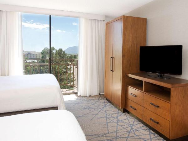 Embassy Suites by Hilton Colorado Springs : photo 1 de la chambre suite lit queen-size deluxe