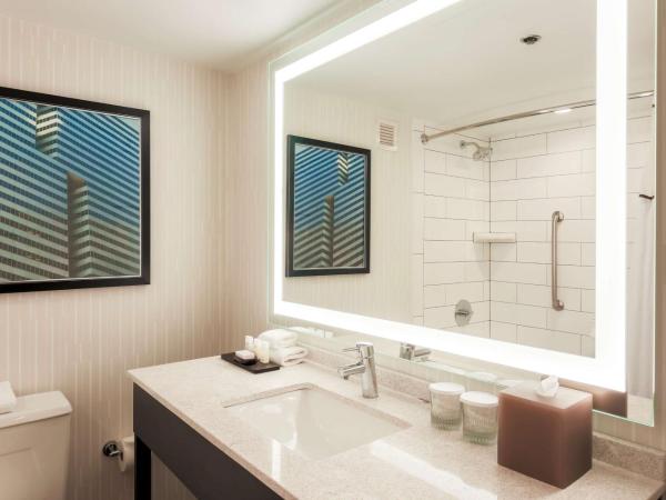 Embassy Suites by Hilton Dallas-Love Field : photo 5 de la chambre suite lit king-size – non-fumeurs