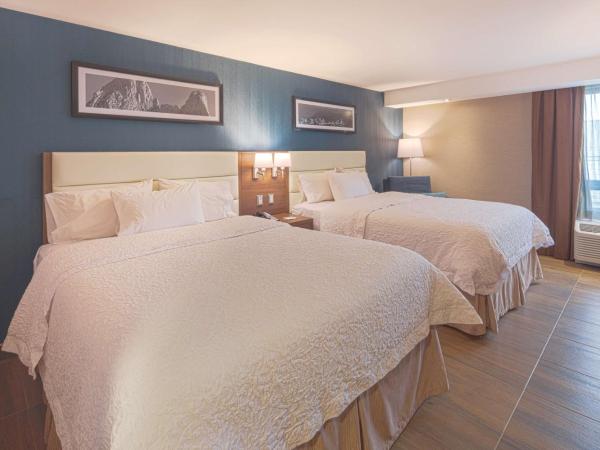 Hampton by Hilton Monterrey Galerias Obispado : photo 1 de la chambre chambre double avec 2 lits doubles - non-fumeurs