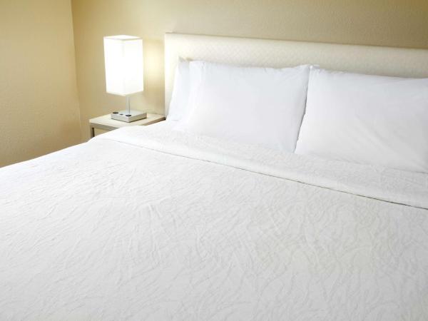 Hilton Garden Inn Savannah Midtown : photo 3 de la chambre suite 1 chambre lit king-size