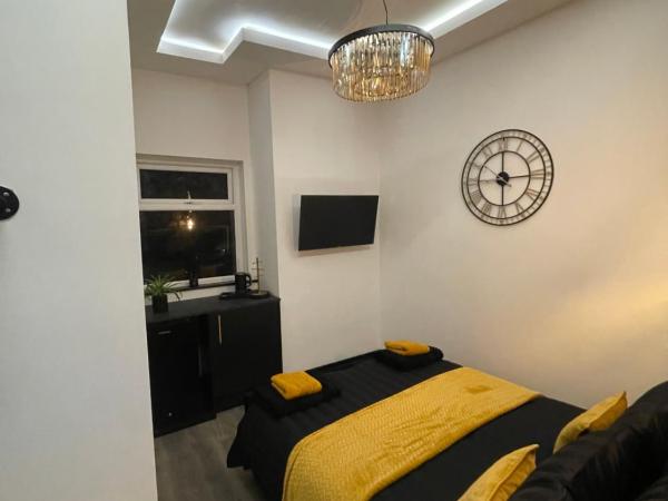 RESIDENCY LUXURY SEAFRONT HOTEL : photo 4 de la chambre chambre double supérieure