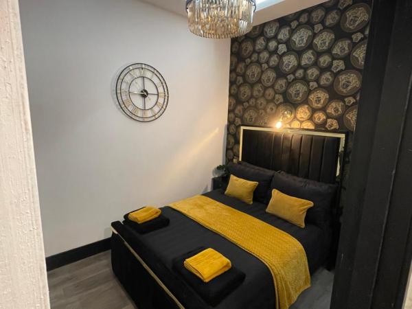 RESIDENCY LUXURY SEAFRONT HOTEL : photo 5 de la chambre chambre double supérieure