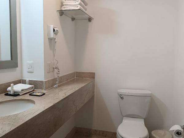 La Quinta by Wyndham Puebla Palmas Angelopolis : photo 6 de la chambre suite familiale de luxe - non-fumeurs