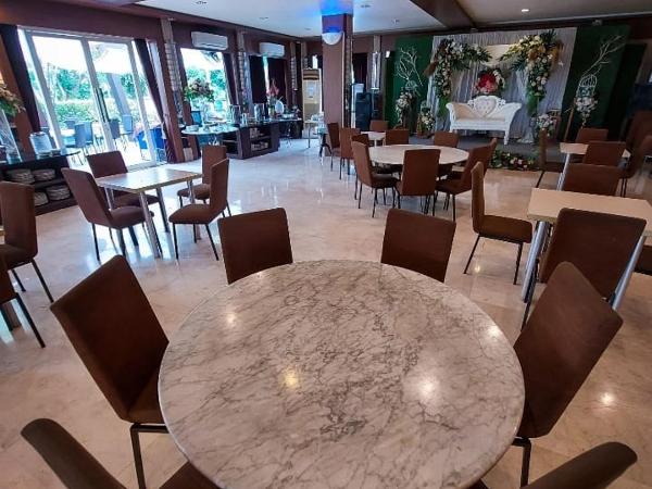 Country Heritage Hotel : photo 10 de la chambre villa - vue sur jardin