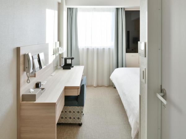 Vessel Hotel Campana Nagoya : photo 5 de la chambre chambre double - non-fumeurs