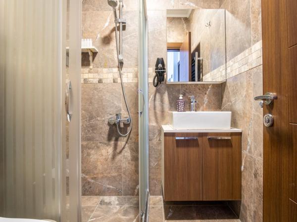 Campus Boutique Hotel : photo 4 de la chambre chambre simple