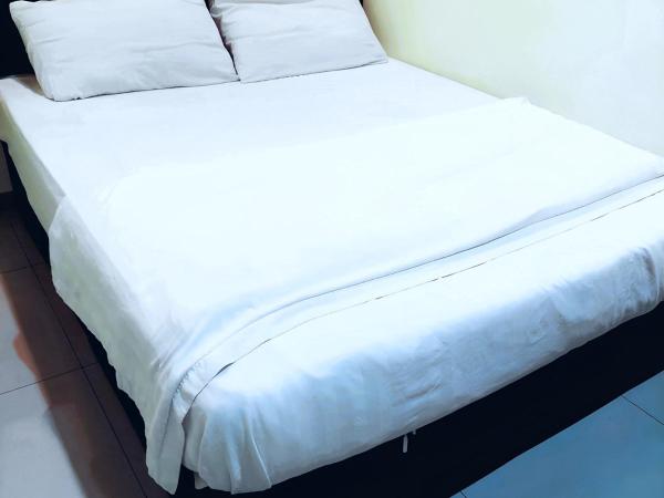 Hotel Lean Fatt : photo 3 de la chambre chambre double deluxe