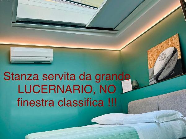 Dimora del Teatro : photo 8 de la chambre petite chambre double