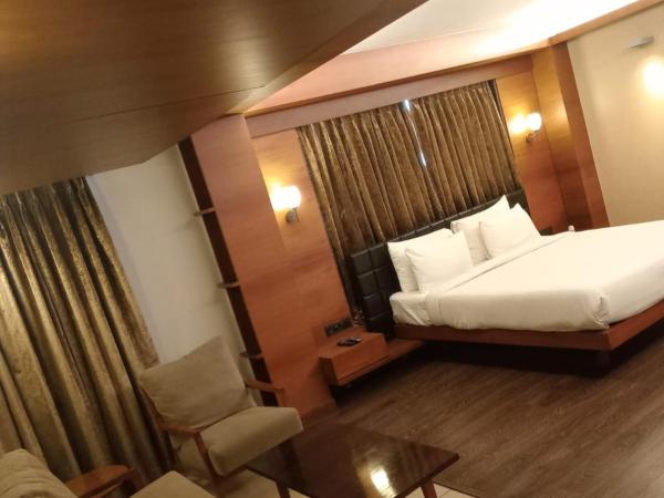 Hotel Cosmopolitan : photo 2 de la chambre chambre double ou lits jumeaux exécutive