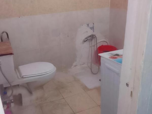 Fes Antique Hostel : photo 1 de la chambre chambre simple deluxe avec balcon