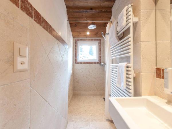 Alpe Fleurie Hôtel & Restaurant : photo 5 de la chambre chambre simple standard