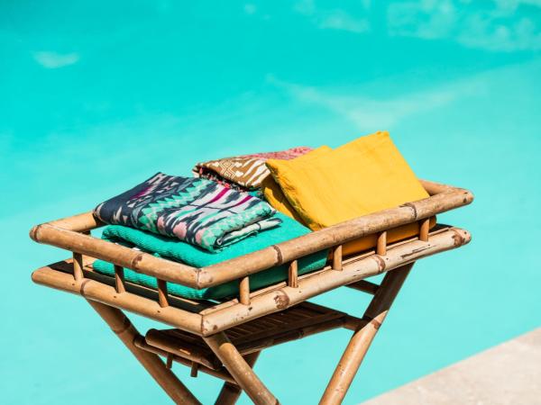 Rovezzano B&B : photo 4 de la chambre chambre lits jumeaux