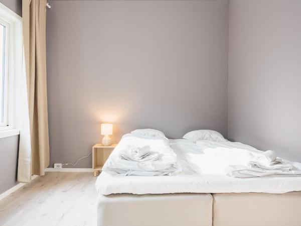 S54 - Private Rooms in the City Center : photo 5 de la chambre chambre triple