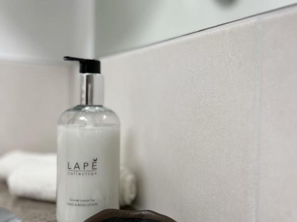 Hotel Prinz : photo 1 de la chambre chambre simple