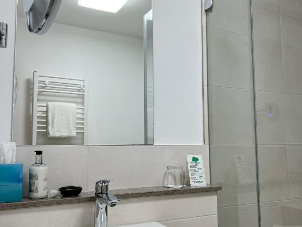 Hotel Prinz : photo 4 de la chambre chambre simple