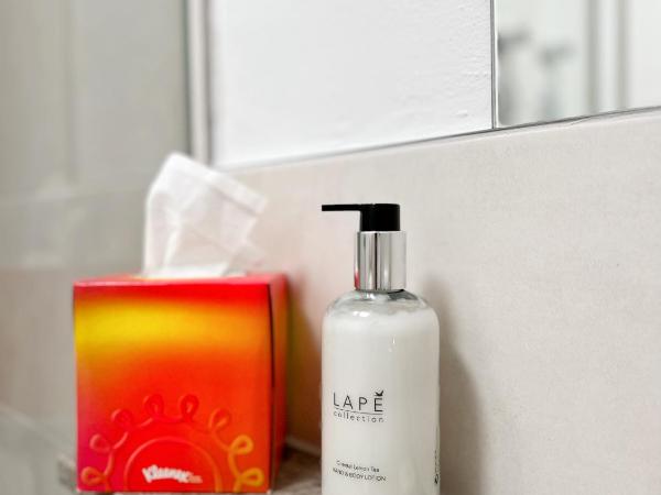 Hotel Prinz : photo 7 de la chambre chambre simple