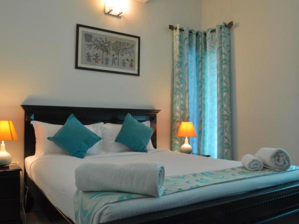 Luxtay Suites : photo 2 de la chambre chambre double standard