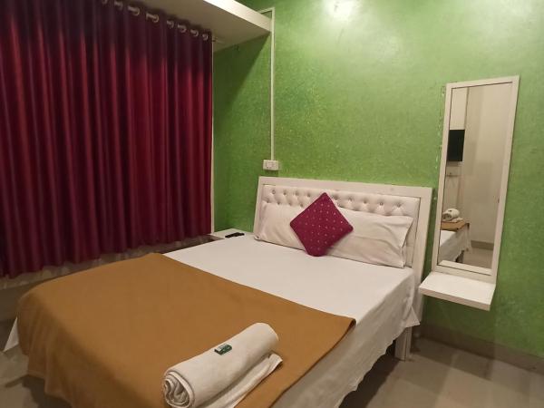 Malwade Motel : photo 1 de la chambre chambre double standard avec ventilateur