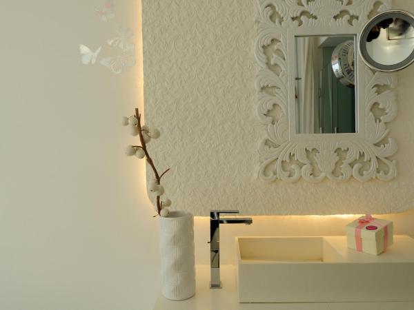 Abalú Luxury & Design Boutique Hotel : photo 9 de la chambre chambre double