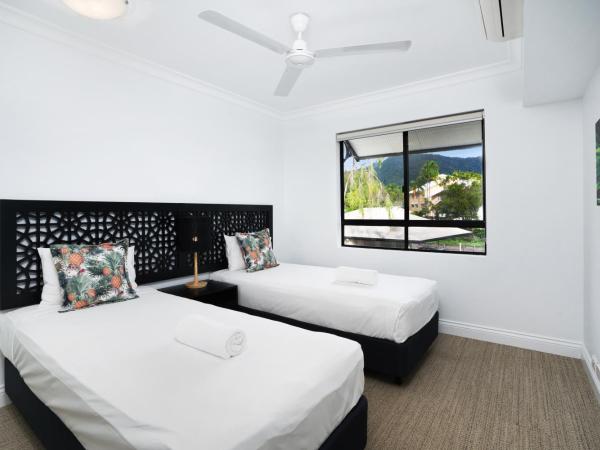 Club Wyndham Cairns : photo 2 de la chambre appartement 2 chambres