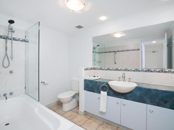 Club Wyndham Cairns : photo 8 de la chambre appartement 2 chambres