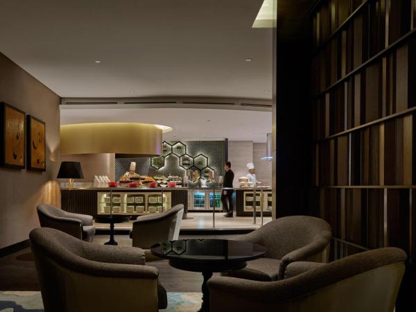 JW Marriott Kuala Lumpur : photo 6 de la chambre chambre king exécutive club