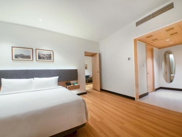 Greenpark Hyderabad : photo 1 de la chambre studio h