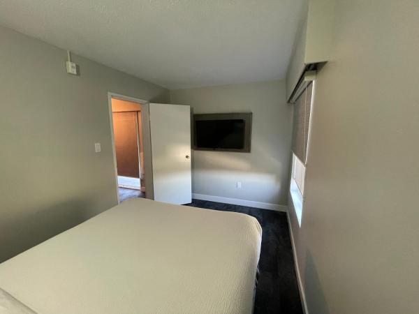 The Vic, Ascend Hotel Collection : photo 6 de la chambre suite 1 chambre lit queen-size - non-fumeurs