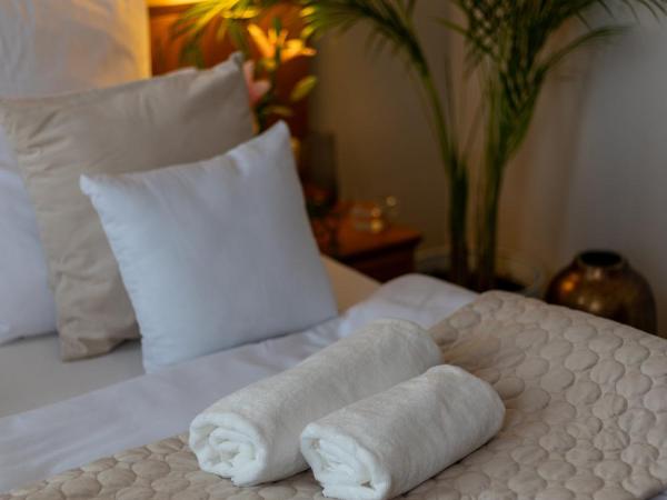 Hotel Sofia by The Railway Station Wroclaw : photo 9 de la chambre chambre double standard