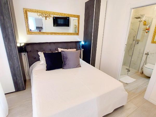 Piccolo Mondo Verona : photo 1 de la chambre appartement supérieur