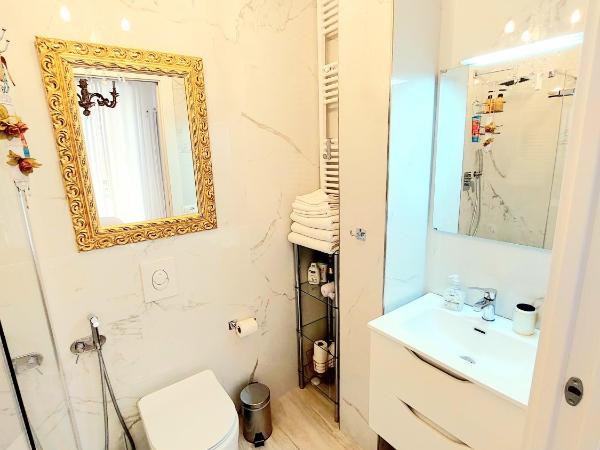 Piccolo Mondo Verona : photo 6 de la chambre appartement supérieur