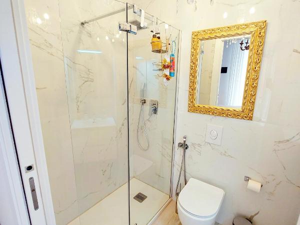 Piccolo Mondo Verona : photo 10 de la chambre appartement supérieur