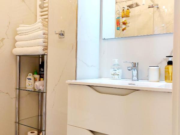 Piccolo Mondo Verona : photo 9 de la chambre appartement supérieur