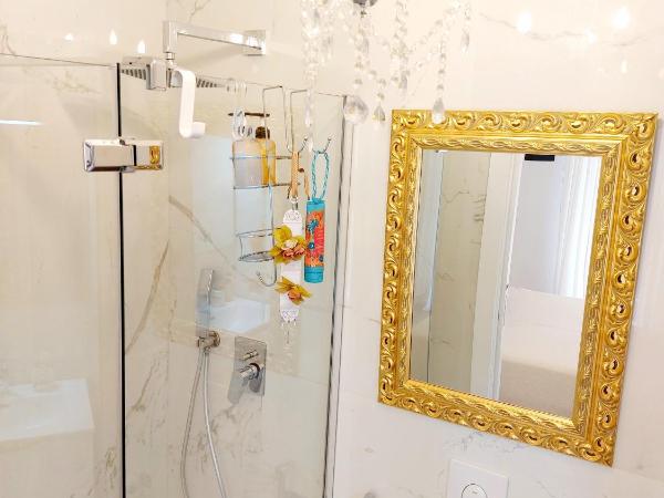 Piccolo Mondo Verona : photo 8 de la chambre appartement supérieur