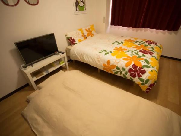 Hotel Lucky : photo 7 de la chambre chambre double standard