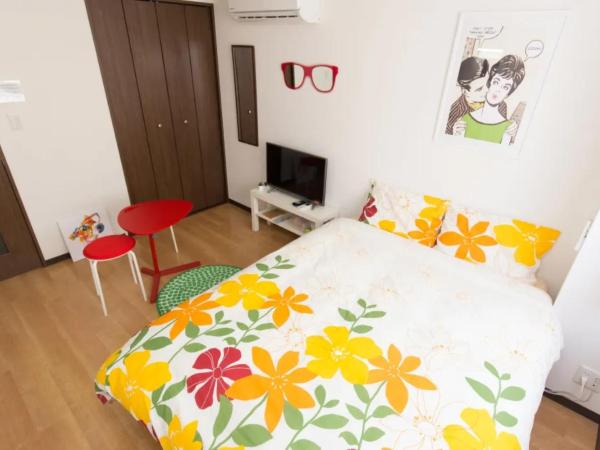 Hotel Lucky : photo 5 de la chambre chambre double standard