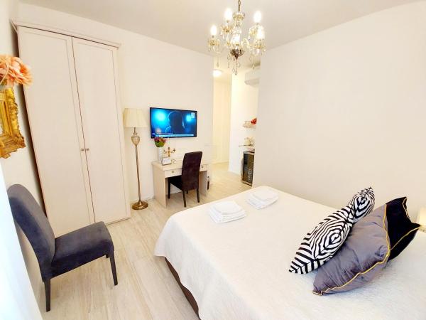 Piccolo Mondo Verona : photo 2 de la chambre chambre double supérieure