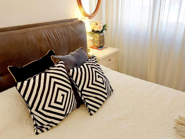 Piccolo Mondo Verona : photo 7 de la chambre chambre double supérieure