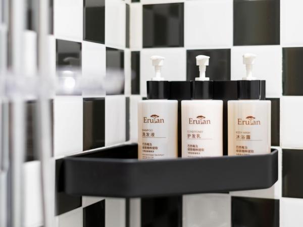 Greenery Inn : photo 6 de la chambre chambre double standard