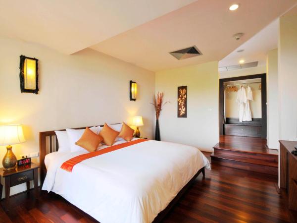 Phi Phi Holiday Resort : photo 1 de la chambre coral deluxe studio 

