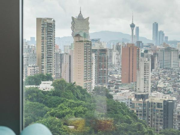 Greenery Inn : photo 5 de la chambre suite familiale deluxe