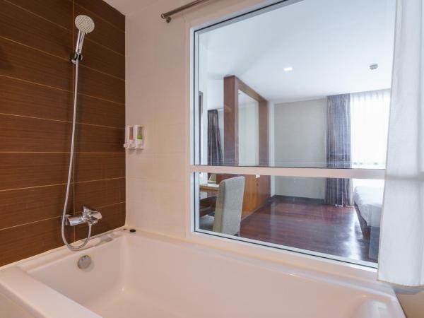 Lantana Resort Hotel Bangkok : photo 9 de la chambre suite deluxe