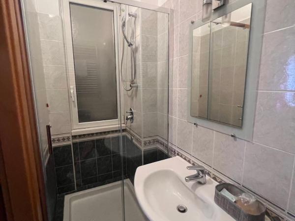 Hotel Parma : photo 3 de la chambre chambre simple