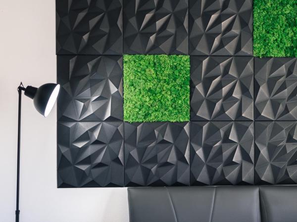 Villa Gall : photo 10 de la chambre chambre double deluxe avec lit d'appoint