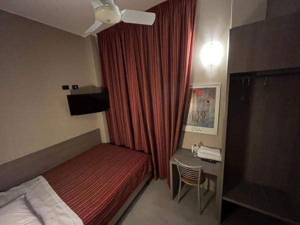 Hotel Parma : photo 2 de la chambre chambre simple