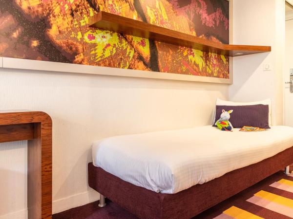 Ampère : photo 4 de la chambre chambre triple exécutive